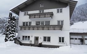 Haus Konzett